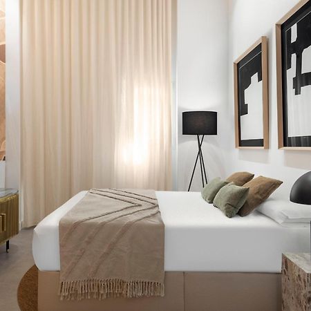 Monkeys Apartments Trastamara Billiard Room 세비야 외부 사진