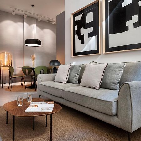 Monkeys Apartments Trastamara Billiard Room 세비야 외부 사진