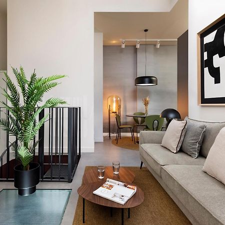 Monkeys Apartments Trastamara Billiard Room 세비야 외부 사진