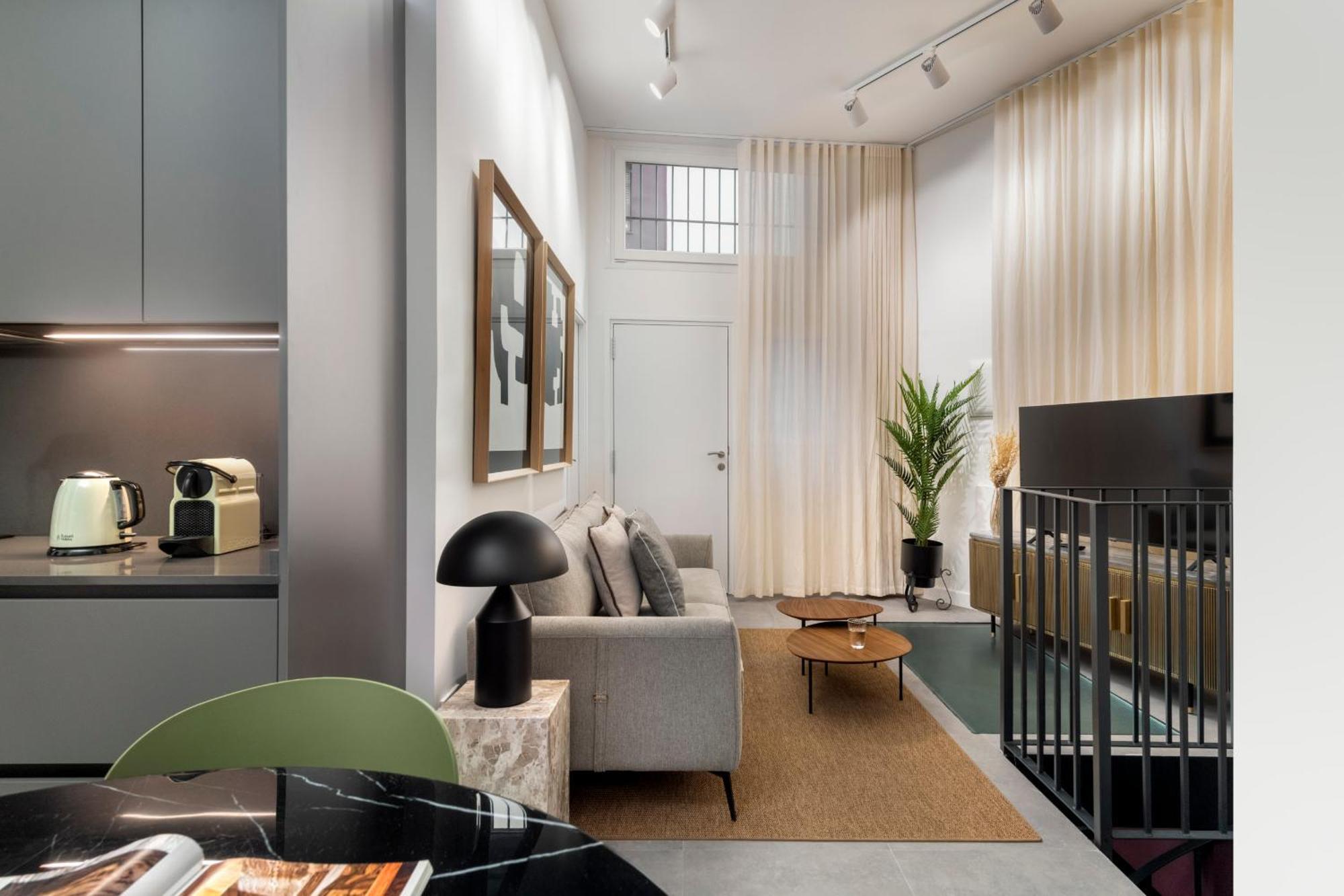Monkeys Apartments Trastamara Billiard Room 세비야 외부 사진