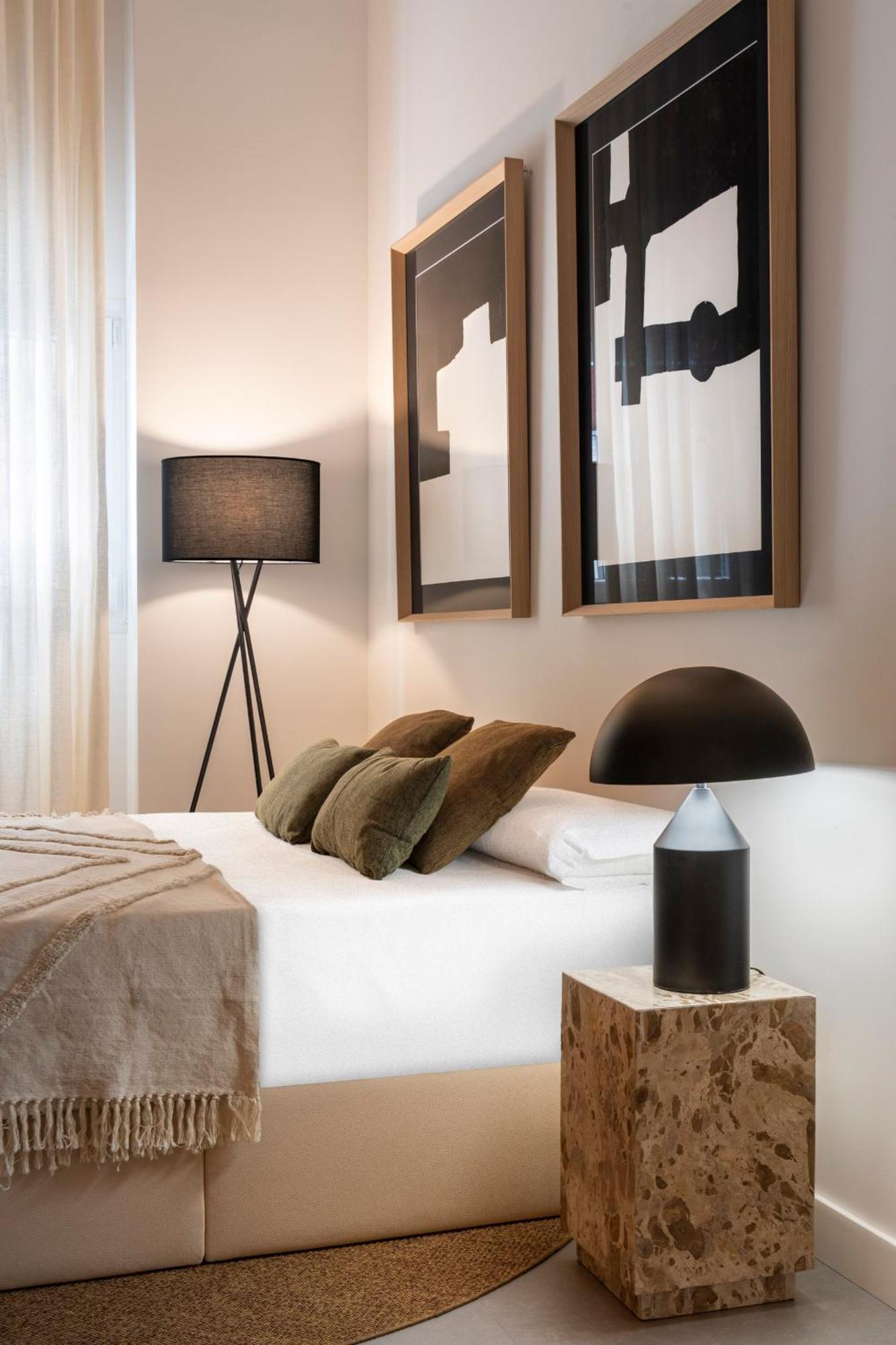 Monkeys Apartments Trastamara Billiard Room 세비야 외부 사진