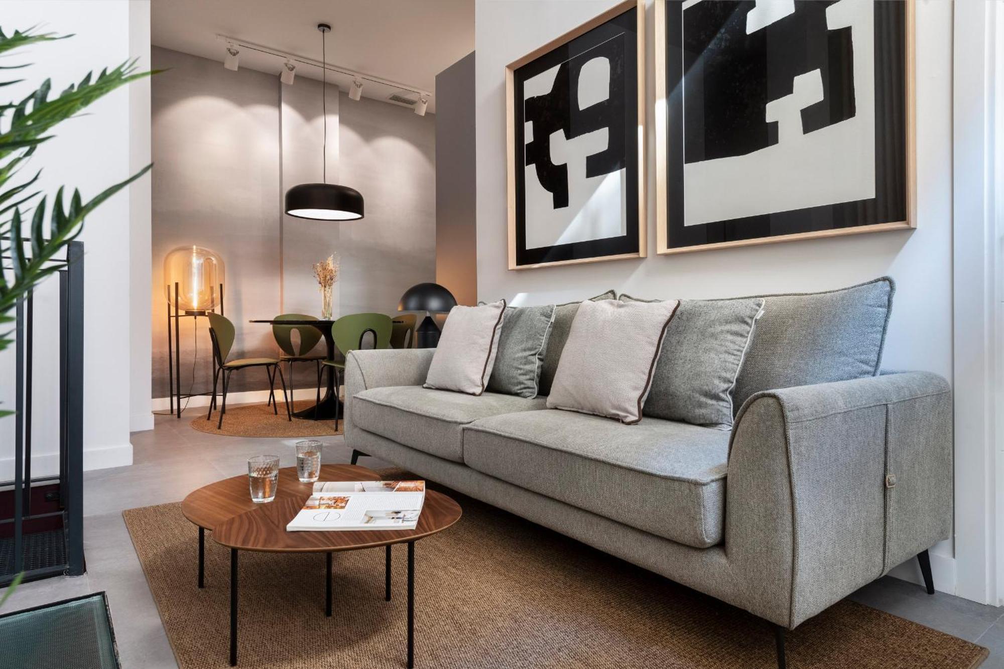 Monkeys Apartments Trastamara Billiard Room 세비야 외부 사진