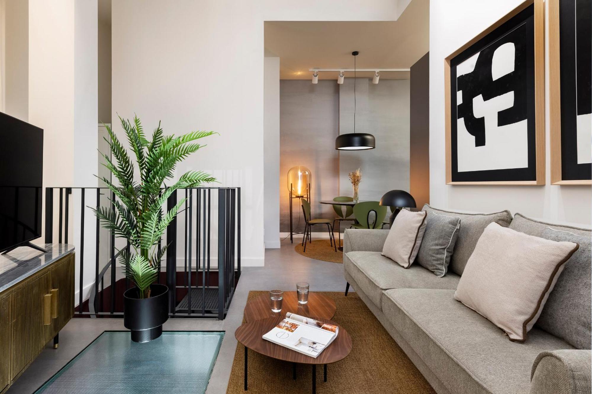 Monkeys Apartments Trastamara Billiard Room 세비야 외부 사진