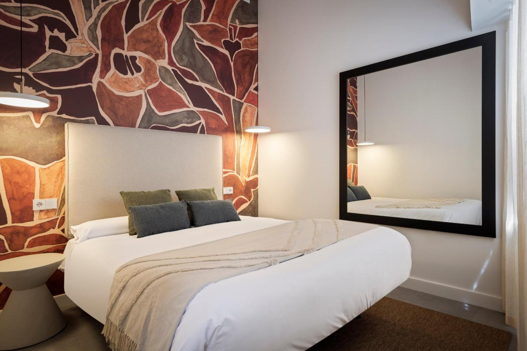 Monkeys Apartments Trastamara Billiard Room 세비야 외부 사진